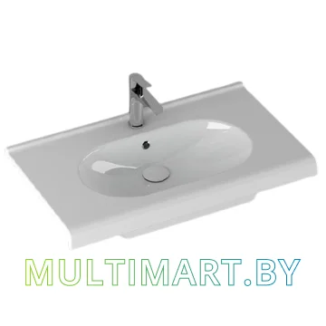 Умывальник Isvea Sentimenti Flat 10SM50082